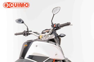 KTM 690 DUKE