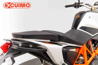 KTM 690 DUKE