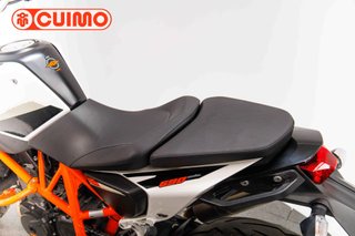 KTM 690 DUKE
