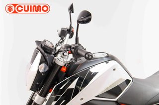 KTM 690 DUKE