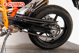KTM 690 DUKE