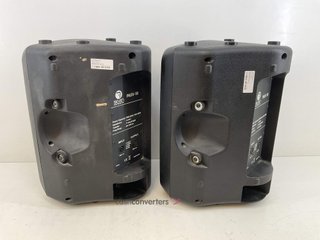 altavoces hifi seven pasv-10
