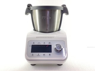 robot multifuncion compact cook cf-1901fp