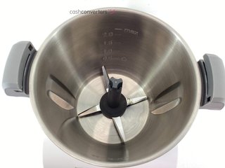 robot multifuncion compact cook cf-1901fp