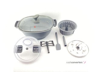 robot multifuncion compact cook cf-1901fp