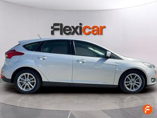 Ford Focus 1.0 Ecoboost 92kW ST-Line Auto