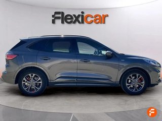 Ford Kuga ST-Line X 2.5 Duratec FHEV 140kW 4x4 Aut