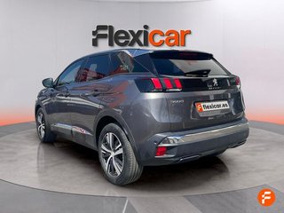 Peugeot 3008 1.2 PureTech 96KW S&S Allure Pack EAT8
