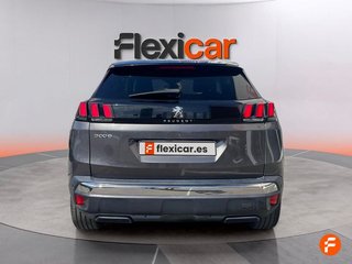 Peugeot 3008 1.2 PureTech 96KW S&S Allure Pack EAT8