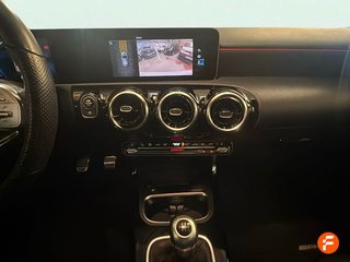 Mercedes Clase A A 200
