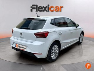 Seat Ibiza 1.0 TSI 85kW Special Edition Xcellence