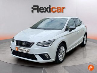 Seat Ibiza 1.0 TSI 85kW Special Edition Xcellence