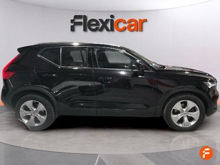 Volvo XC40 2.0 B4 G AWD Inscription Auto