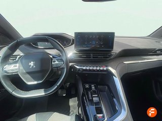 Peugeot 3008 1.2 PureTech 96KW S&S Allure Pack EAT8