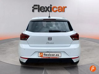 Seat Ibiza 1.0 TSI 85kW Special Edition Xcellence