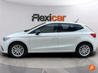 Seat Ibiza 1.0 TSI 85kW Special Edition Xcellence