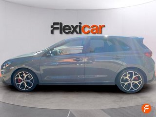 Hyundai i30 2.0 TGDI 184kW (250CV) N