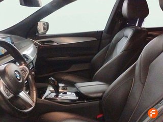 BMW Serie 6 630d Gran Turismo