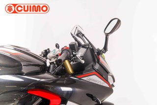 QJ MOTOR SRK 125 R