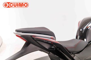 QJ MOTOR SRK 125 R