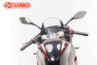 QJ MOTOR SRK 125 R