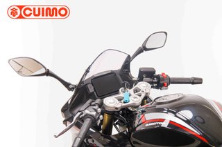 QJ MOTOR SRK 125 R