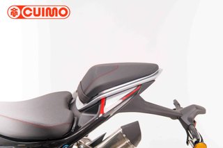 QJ MOTOR SRK 125 R