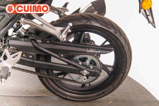 QJ MOTOR SRK 125 R