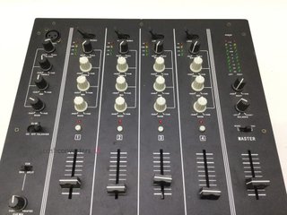mesa mezclas dgnog m6 usb