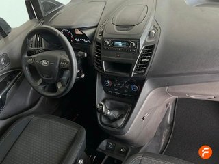 Ford Transit Connect Transit Connect  1.5cc 99cv (2024)