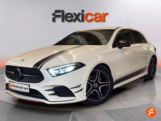 Mercedes Clase A A 200