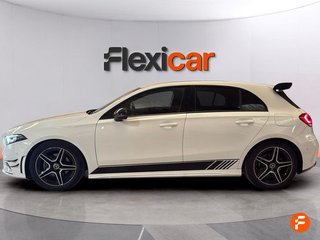 Mercedes Clase A A 200