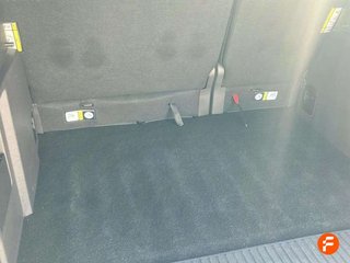 Ford Tourneo Courier 1.0 EcoBoost 74kW (100CV) Trend