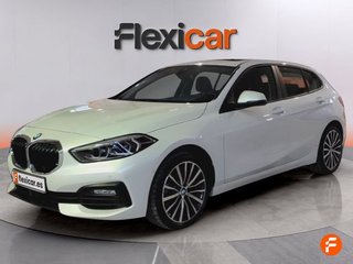 BMW Serie 1 118i