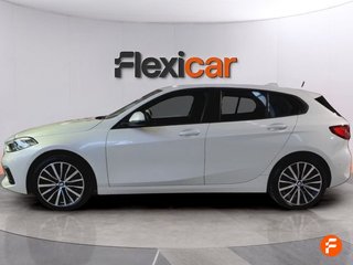 BMW Serie 1 118i