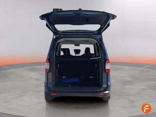 Ford Tourneo Courier 1.0 EcoBoost 74kW (100CV) Trend