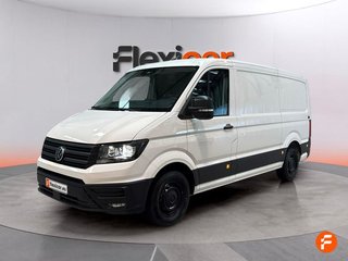 Volkswagen Crafter L3H1 103 kW / 140 CV