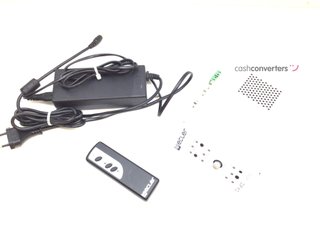 etapa potencia ecler ca120