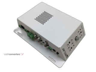 etapa potencia ecler ca120