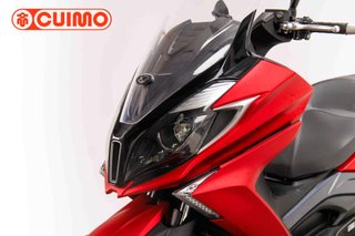 KYMCO SUPER DINK 125 I