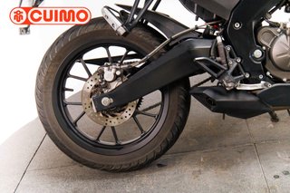 APRILIA TUONO 125