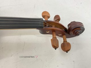 violin thomann 4/4
