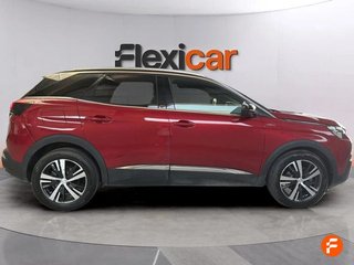 Peugeot 3008 1.2 PURETECH 96KW (130CV) GT LINE S&S
