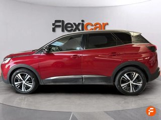 Peugeot 3008 1.2 PURETECH 96KW (130CV) GT LINE S&S