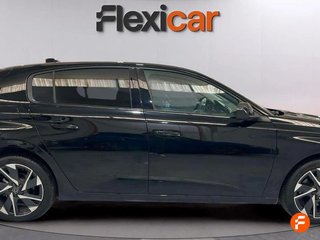 Peugeot 308 5P Allure BlueHDi 130 S&S EAT8