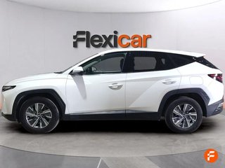 Hyundai Tucson 1.6 CRDI 85kW (115CV) Klass