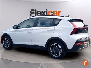 Hyundai Bayon 1.0 TGDI 74kW (100CV) 48V Maxx