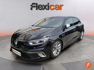 Renault Megane GT Energy TCe 151kW (205CV) EDC