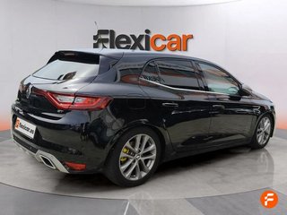 Renault Megane GT Energy TCe 151kW (205CV) EDC