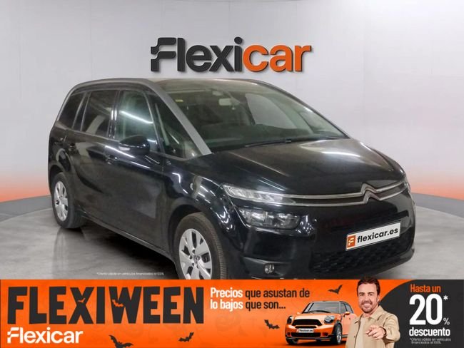 Citroën C4 1.2 PureTech Feel 2015